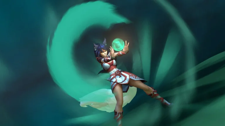 Ruined King A League of Legends Story Screenshot 6