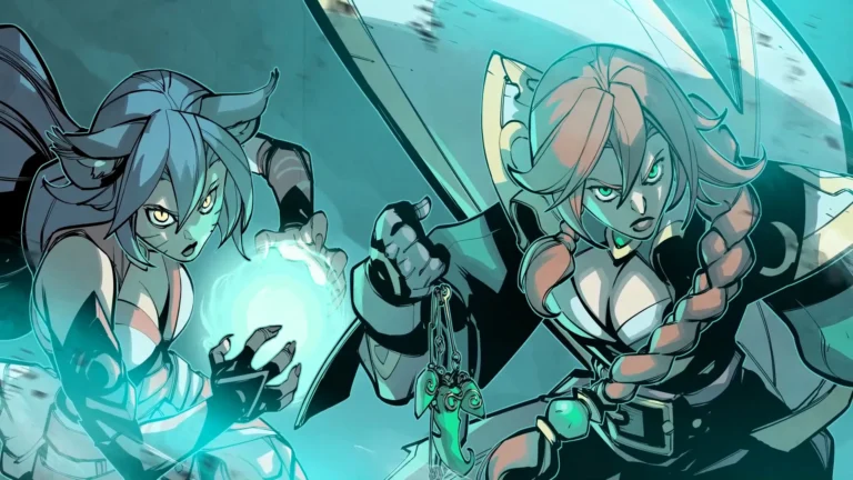 Ruined King A League of Legends Story Screenshot 10