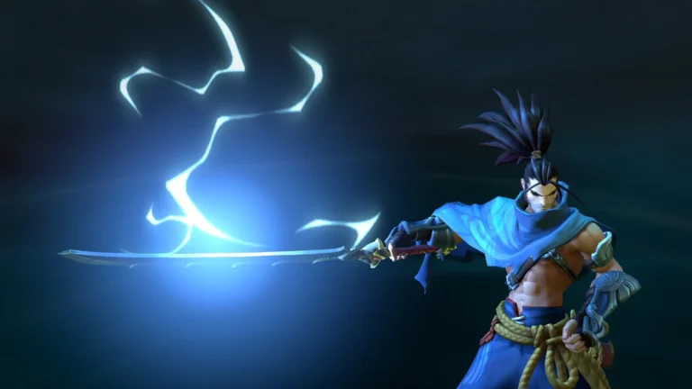 Ruined King A League of Legends Story Screenshot 7