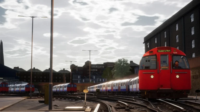 Train Sim World 2 Screenshot 5