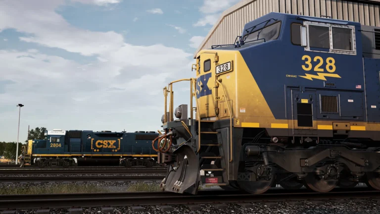 Train Sim World 2 Screenshot 6