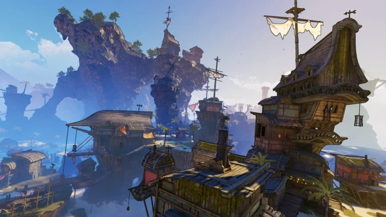 Tiny Tina's Wonderlands Screenshot 9