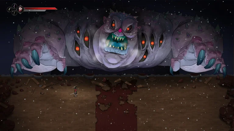 Warm Snow Screenshot 6
