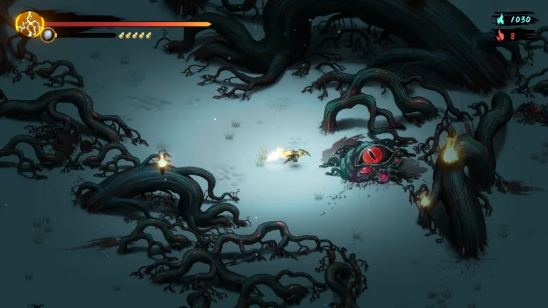 Warm Snow Screenshot 11