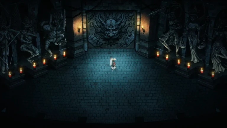 Warm Snow Screenshot 1