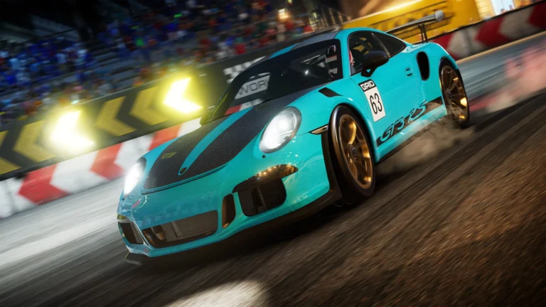 GRID Legends Android Screenshot 7