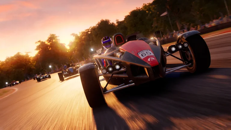 GRID Legends Android Screenshot 8
