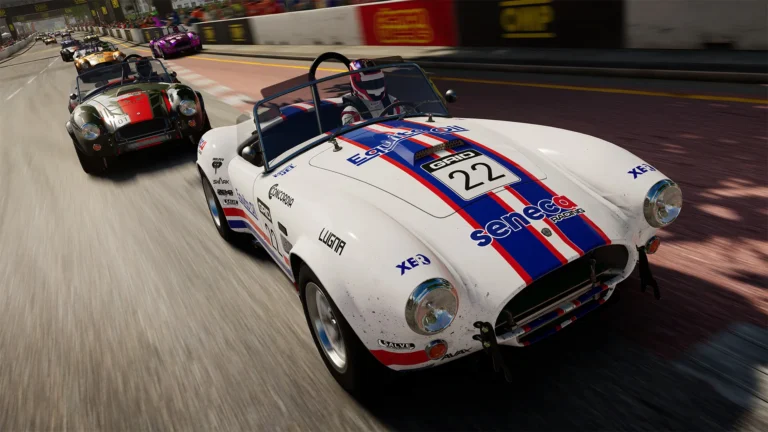 GRID Legends Android Screenshot 5