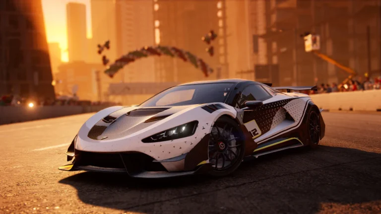 GRID Legends Android Screenshot 6