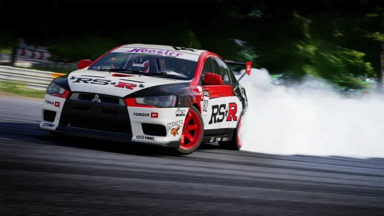 GRID Legends Android Screenshot 3