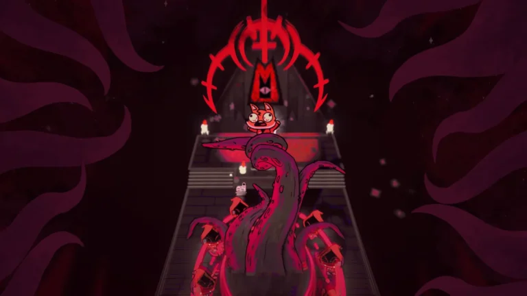 Cult of the Lamb Screenshot 11