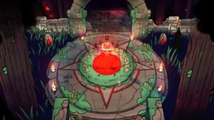 Cult of the Lamb Screenshot 8
