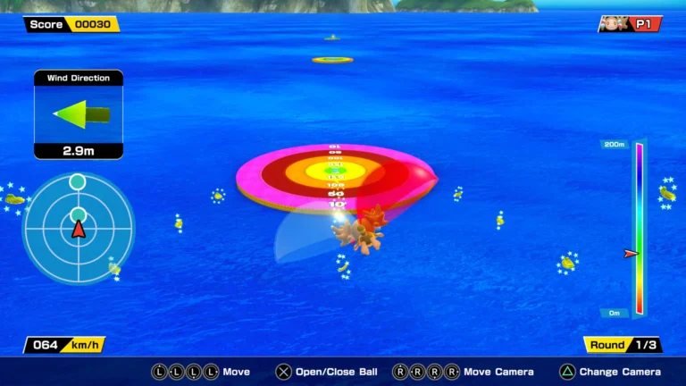 Super Monkey Ball Banana Mania Screenshot 11