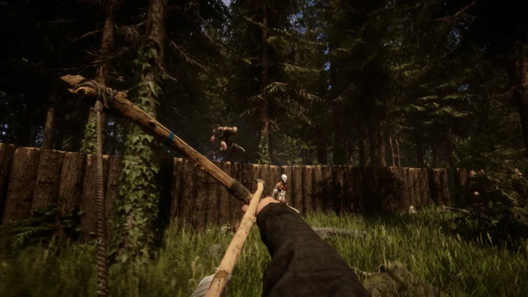 Sons of the Forest Screenshot 6