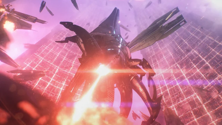 Mass Effect Legendary Edition Screenshot 7