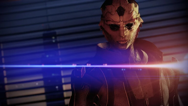 Mass Effect Legendary Edition Screenshot 5