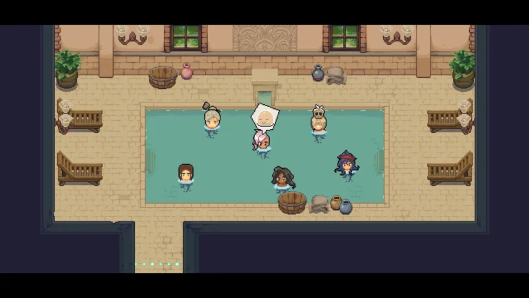 Potion Permit Android Screenshot 10