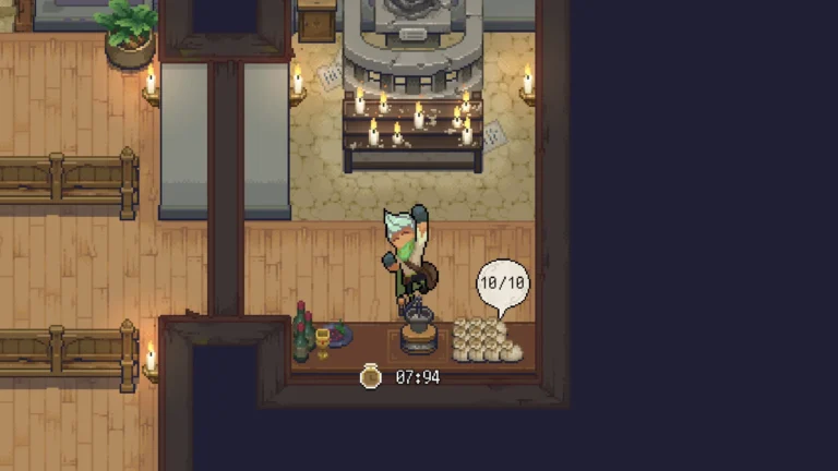 Potion Permit Android Screenshot 11