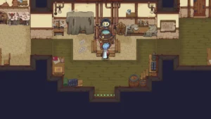Potion Permit Screenshot 1