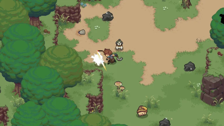 Potion Permit Android Screenshot 5