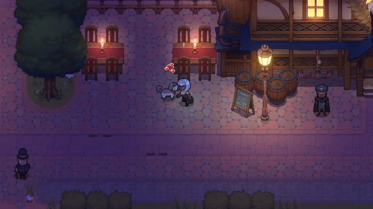 Potion Permit Android Screenshot 8