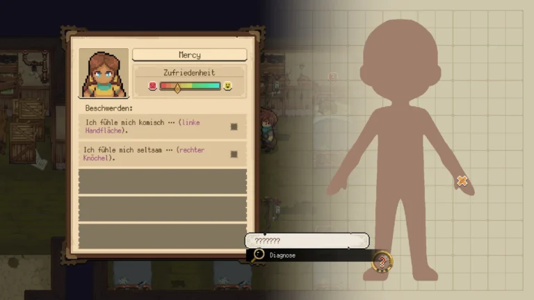 Potion Permit Android Screenshot 9