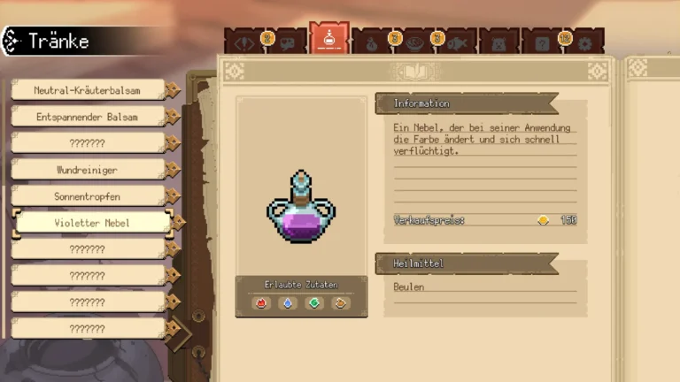Potion Permit Android Screenshot 4