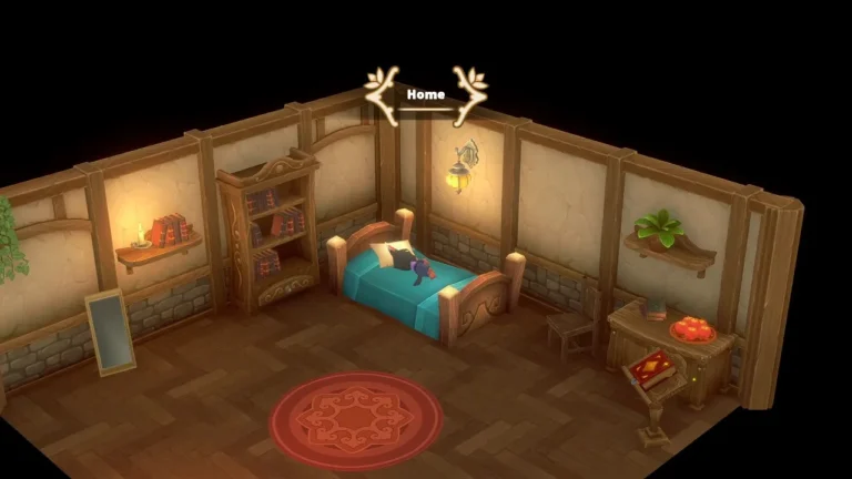 Kitaria Fables Screenshot 6