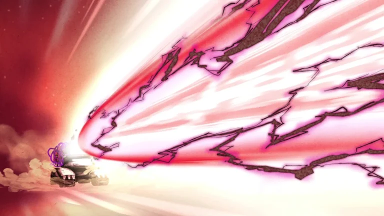 Fuga: Melodies of Steel Screenshot 6