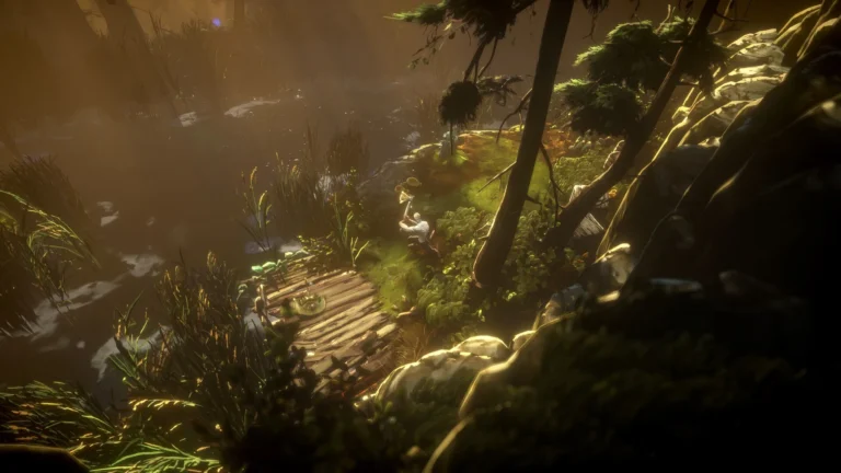 No Rest for the Wicked Screenshot 12