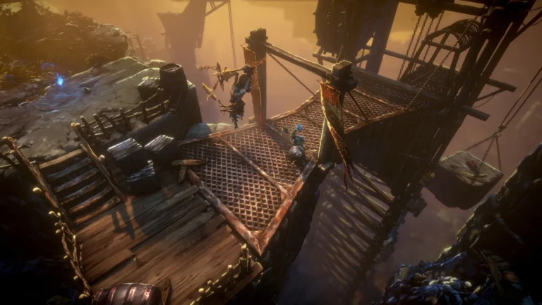 No Rest for the Wicked Screenshot 10