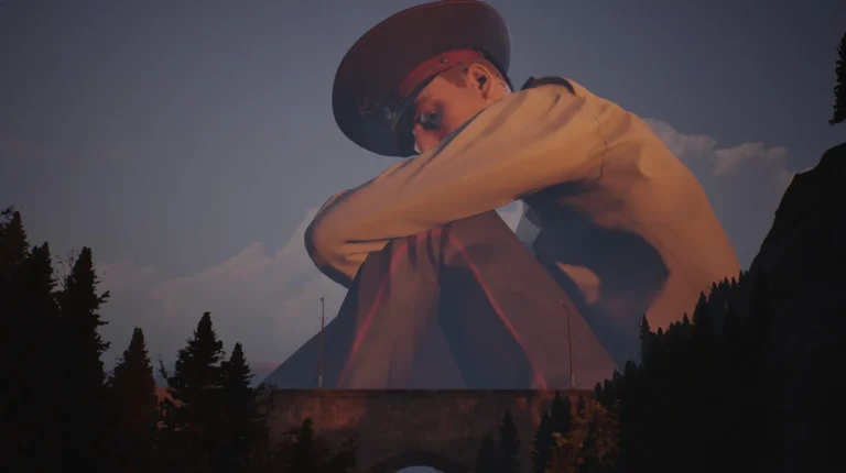 Militsioner Screenshot 3
