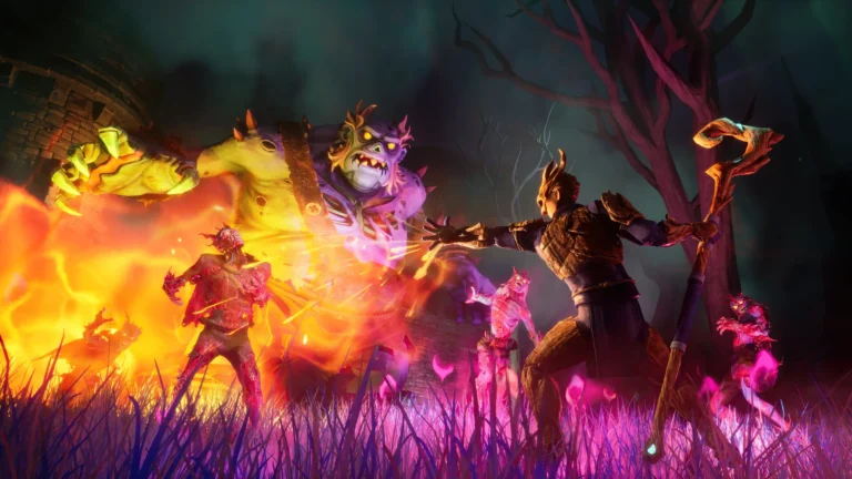 RuneScape: Dragonwilds Screenshot 9