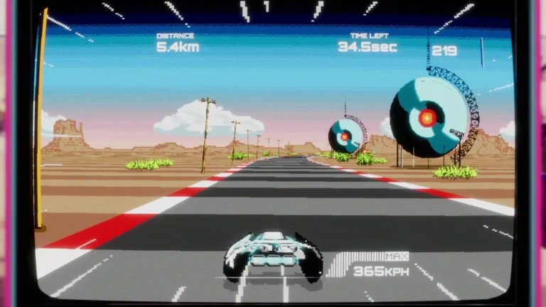 Arcade Paradise Screenshot 3