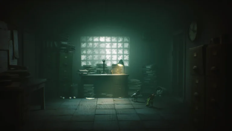 Little Nightmares III Screenshot 6