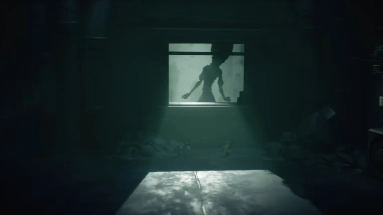 Little Nightmares III Screenshot 9