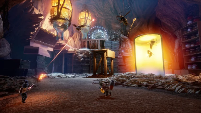 It Takes Two Screenshot 8