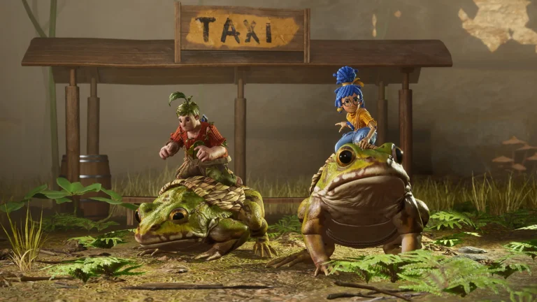 It Takes Two Screenshot 5