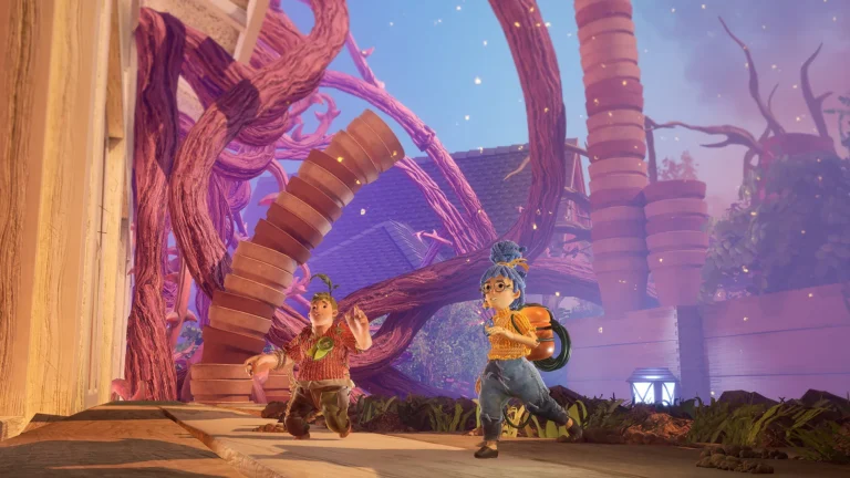 It Takes Two Screenshot 6
