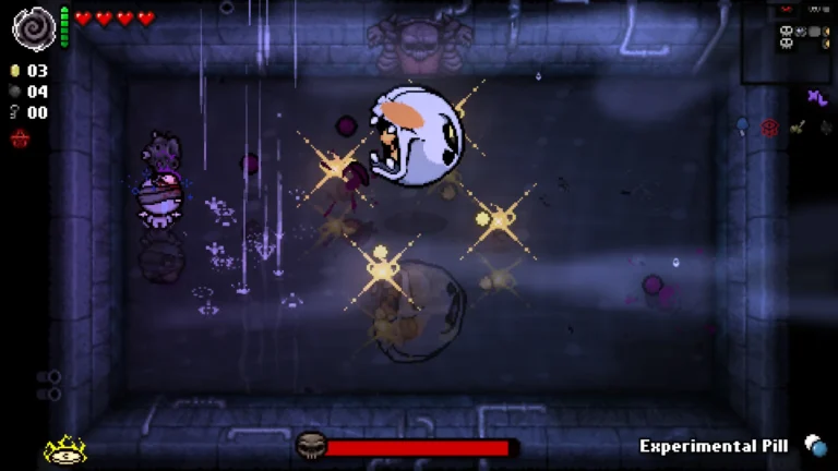 The Binding of Isaac: Repentance+ Screenshot 7