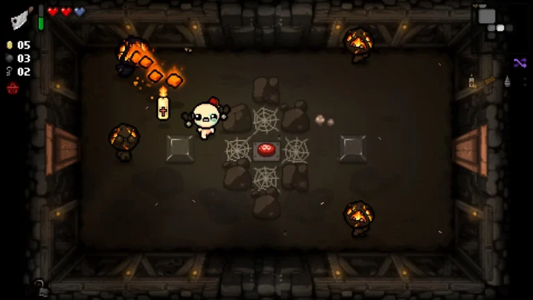 The Binding of Isaac: Repentance+ Screenshot 8