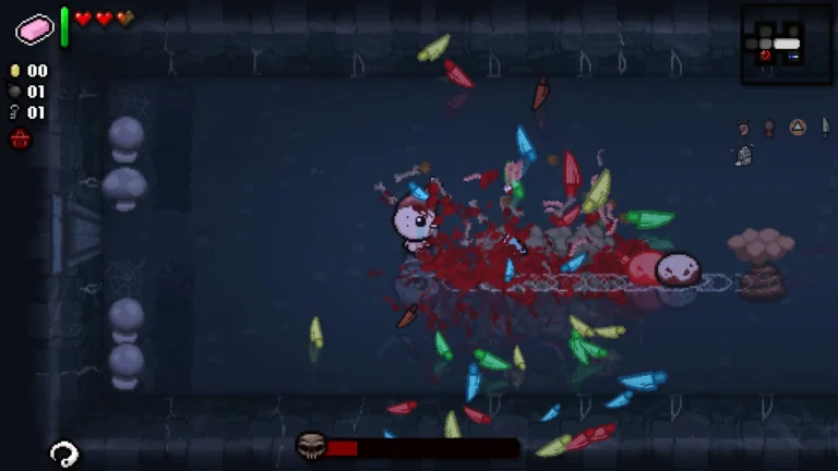 The Binding of Isaac: Repentance+ Screenshot 2