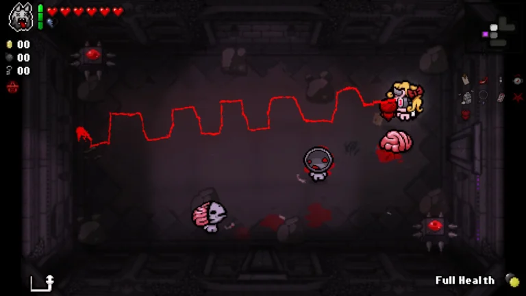 The Binding of Isaac: Repentance+ Screenshot 3