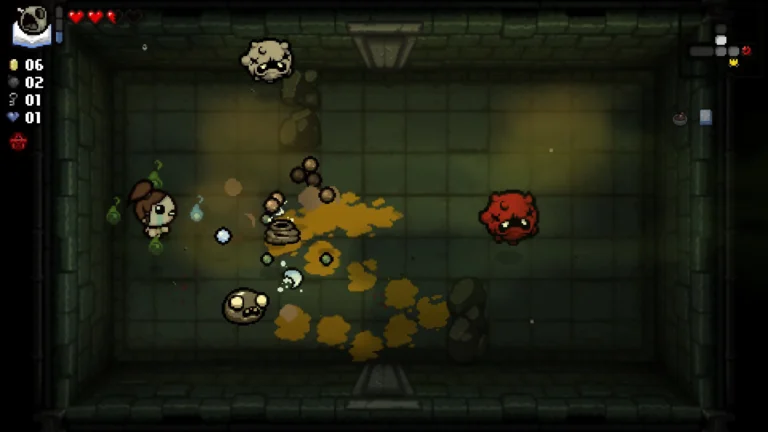 The Binding of Isaac: Repentance+ Screenshot 9