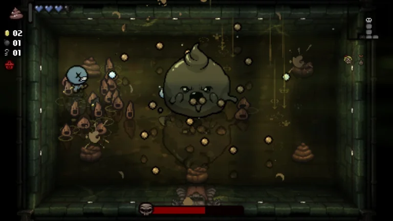 The Binding of Isaac: Repentance+ Screenshot 6