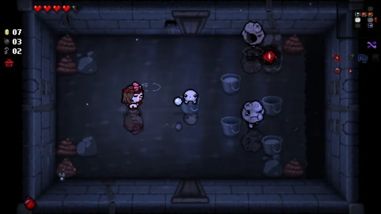 The Binding of Isaac: Repentance+ Screenshot 5