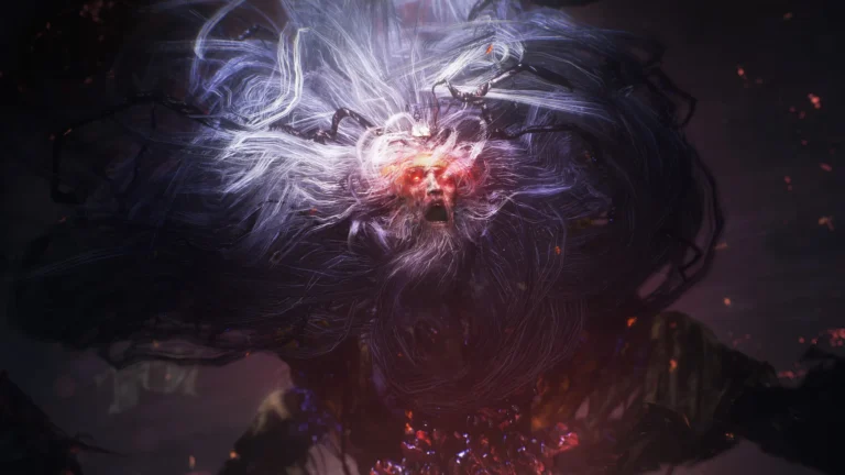 Wo Long: Fallen Dynasty Screenshot 3