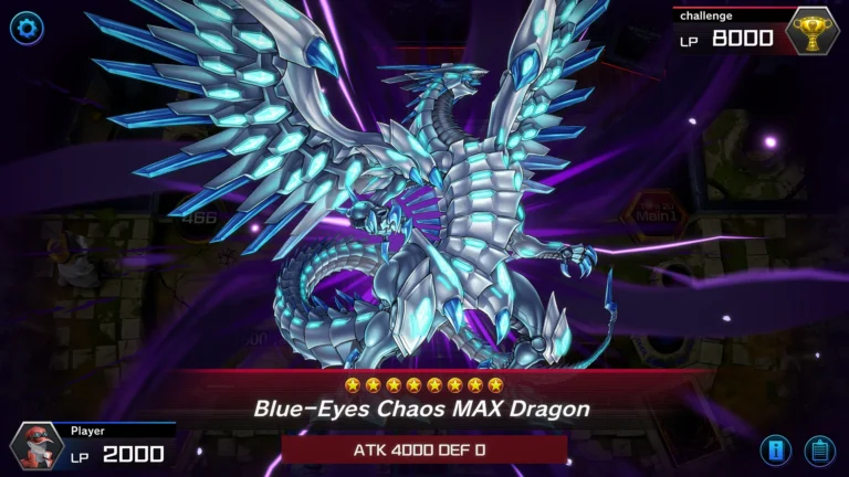 Yu-Gi-Oh! Master Duel Screenshot 4