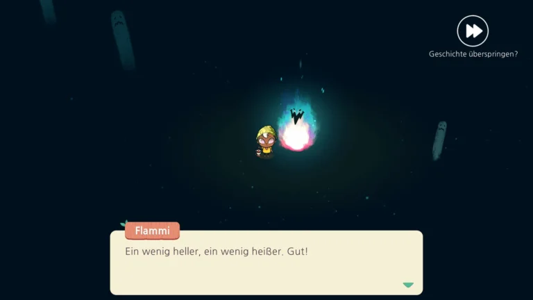 Cozy Grove Screenshot 7