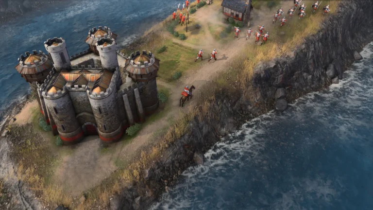 Age of Empires IV Screenshot 10